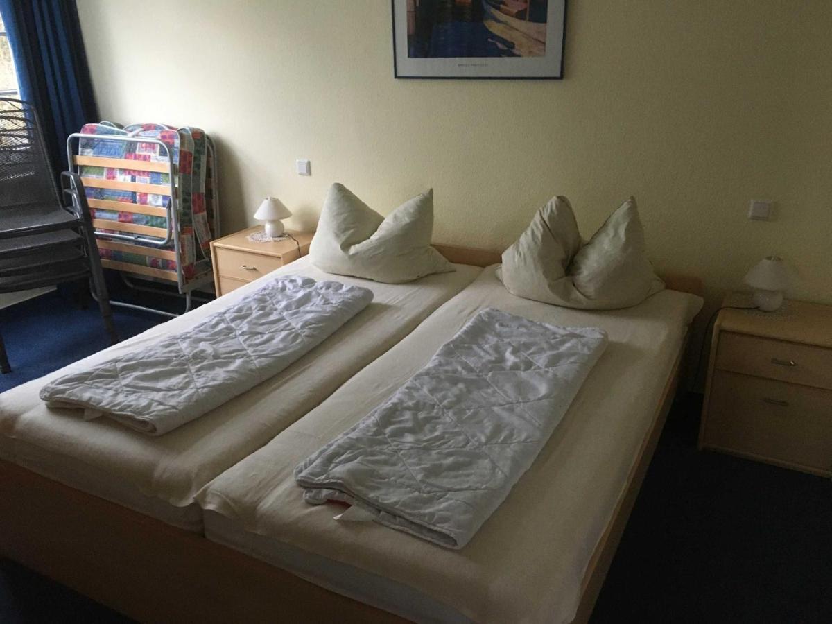Villa Sanddorn Wg 27 빈츠 외부 사진